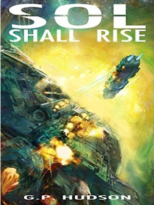 cover image of Sol Shall Rise